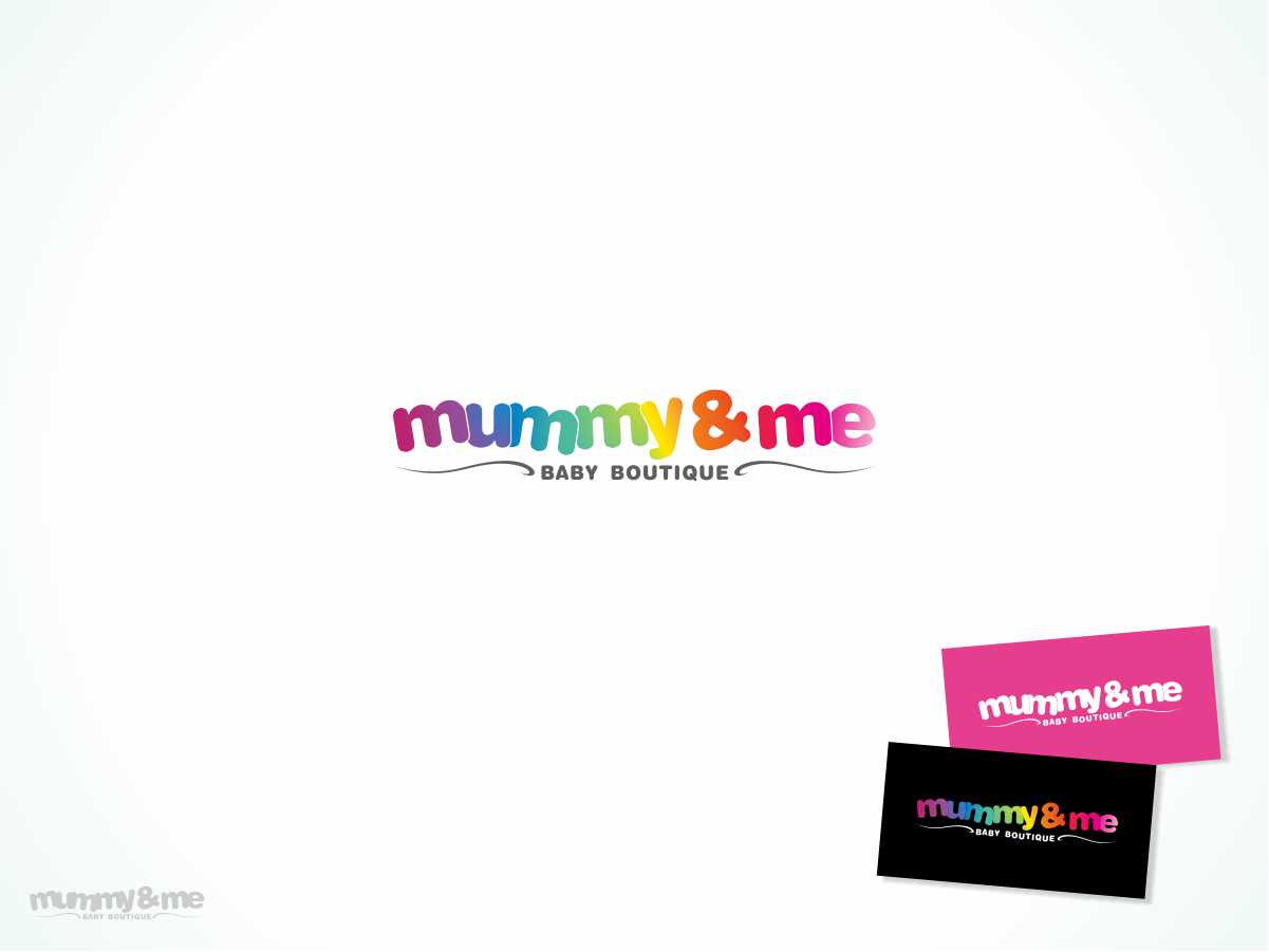 Logo Design by Robby SC for this project | Design #2487475