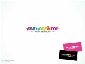 Logo Design by Robby SC for this project | Design: #2487475