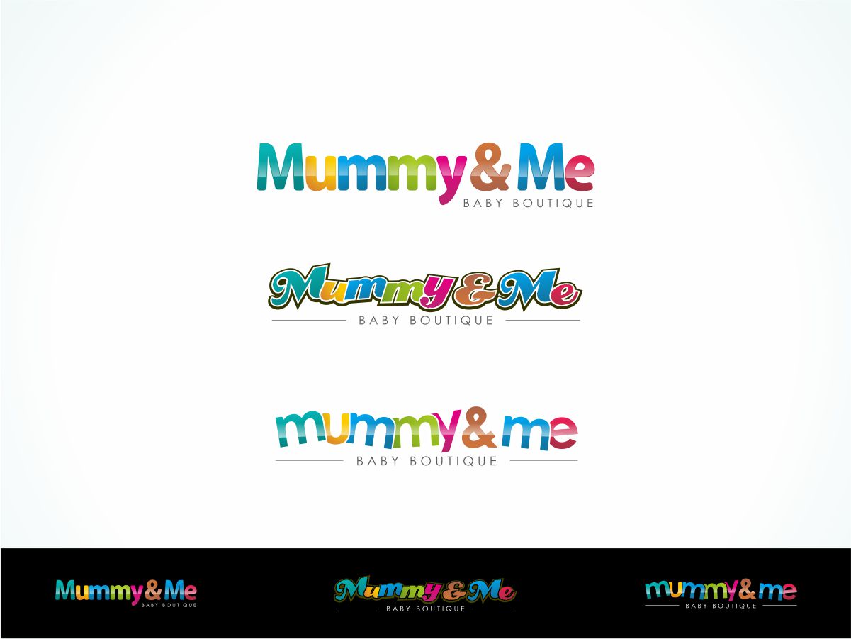Logo Design by Robby SC for this project | Design #2501449