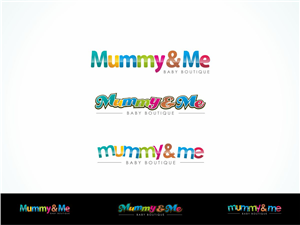 Logo Design by Robby SC for this project | Design: #2501449