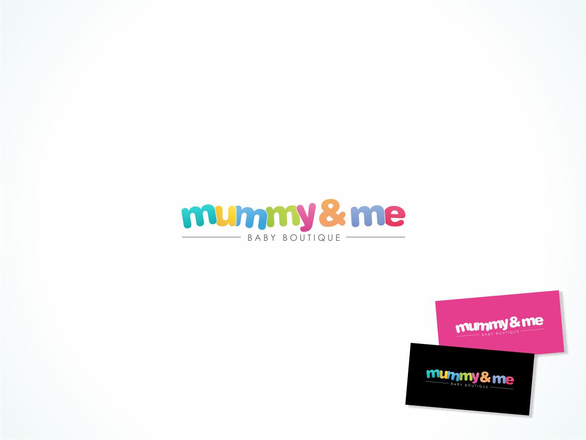 Logo Design by Robby SC for this project | Design: #2516253