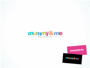 Logo Design by Robby SC for this project | Design: #2516253