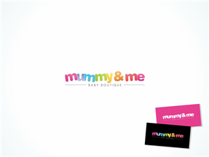Logo Design by Robby SC for this project | Design: #2530906