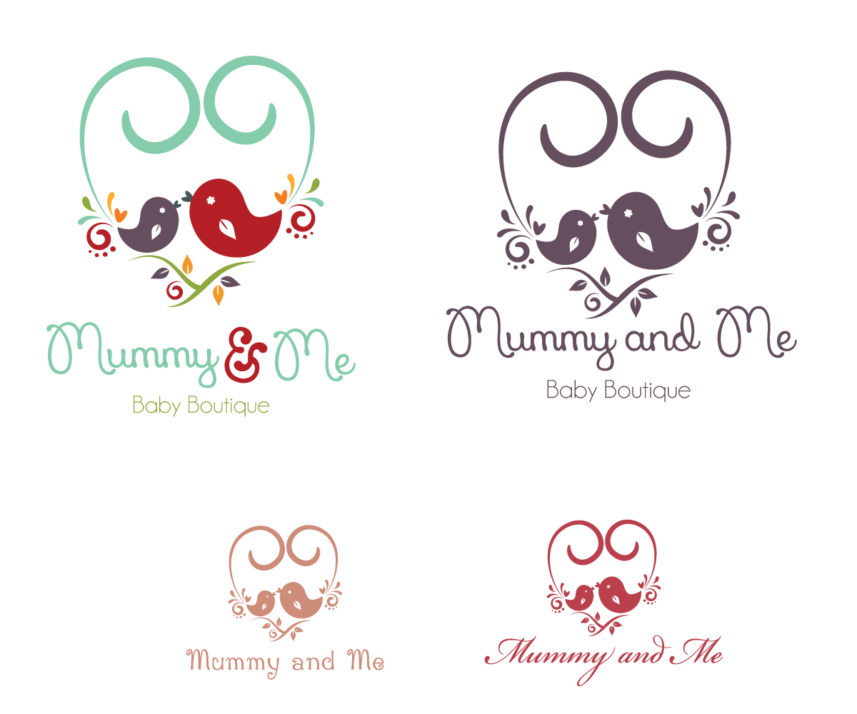 Logo Design by dalia sanad for this project | Design #2492404