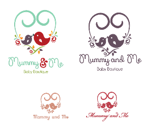 Logo Design by dalia sanad for this project | Design: #2492404