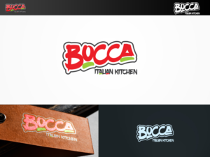 Logo Design by ArtSamurai for this project | Design: #14240472