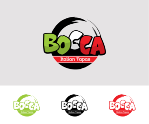 Diseño de Logo por volebaba para este proyecto | Diseño #14231034