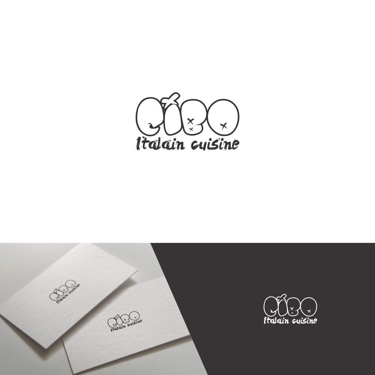 Logo Design by jenggot_merah_ for this project | Design #13709612