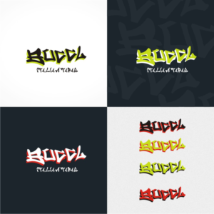 Diseño de Logo por gray mind para este proyecto | Diseño #14246313
