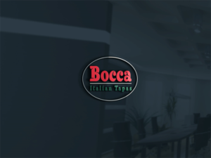 Logo Design by Salina R for this project | Design: #14244175