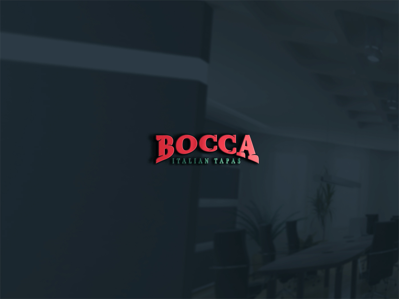 Logo Design by Salina R for this project | Design #14244176