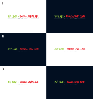 Design de Logo par Artism Design pour ce projet | Design : #13770149