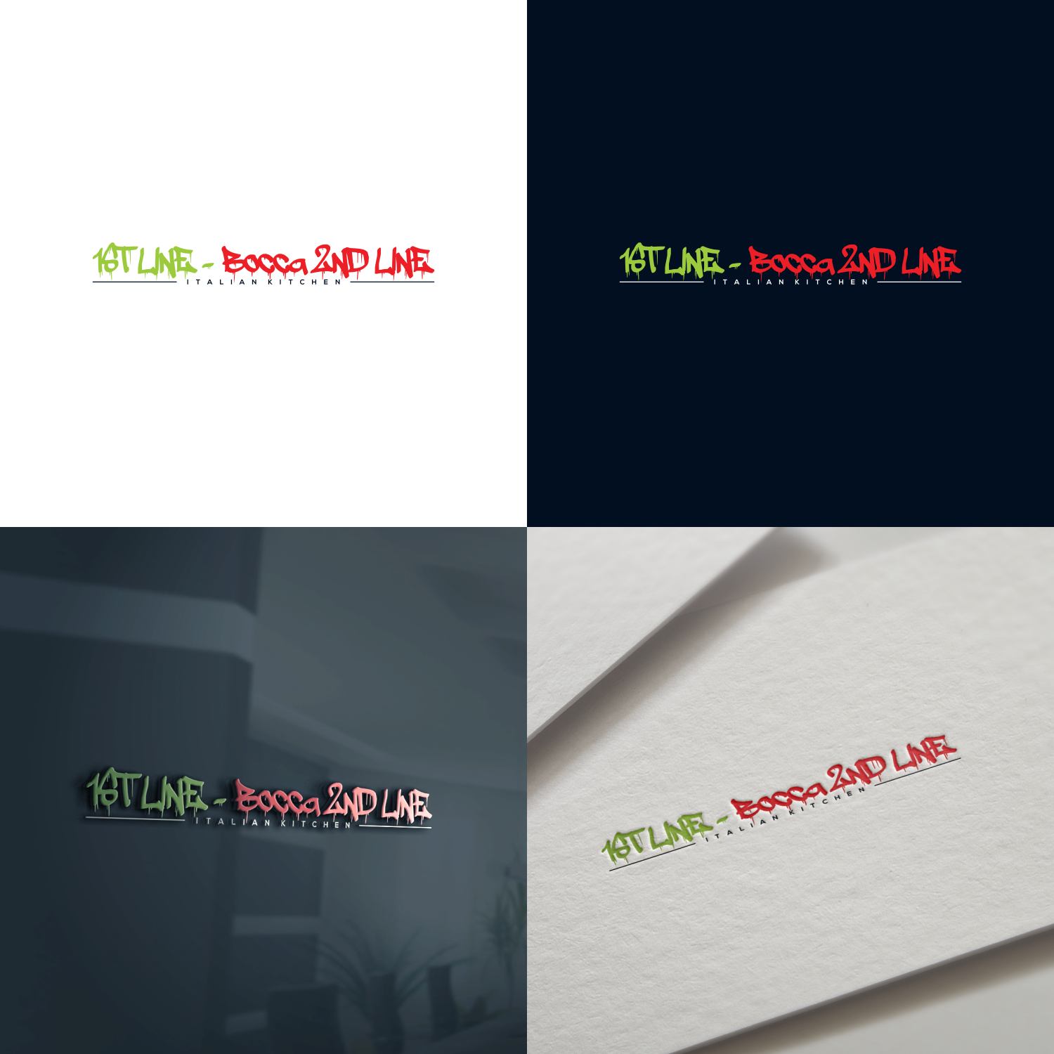 Logo-Design von Artism Design für dieses Projekt | Design #13770301