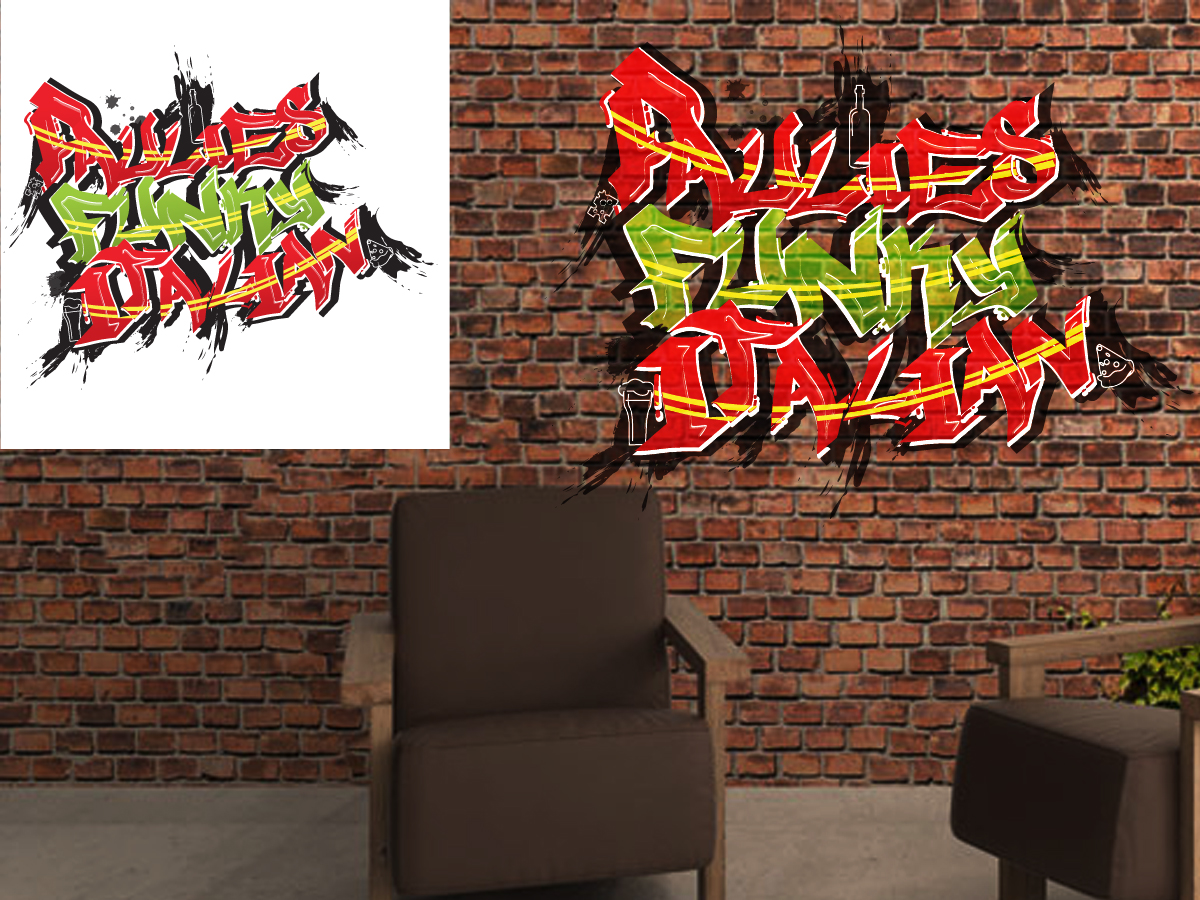 Logo-Design von artmagic für dieses Projekt | Design #13678813