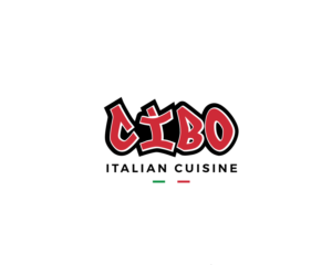 1ST LINE - Bocca    2ND LINE - Italian Kitchen  | Design de Logo par AlexMorisseau
