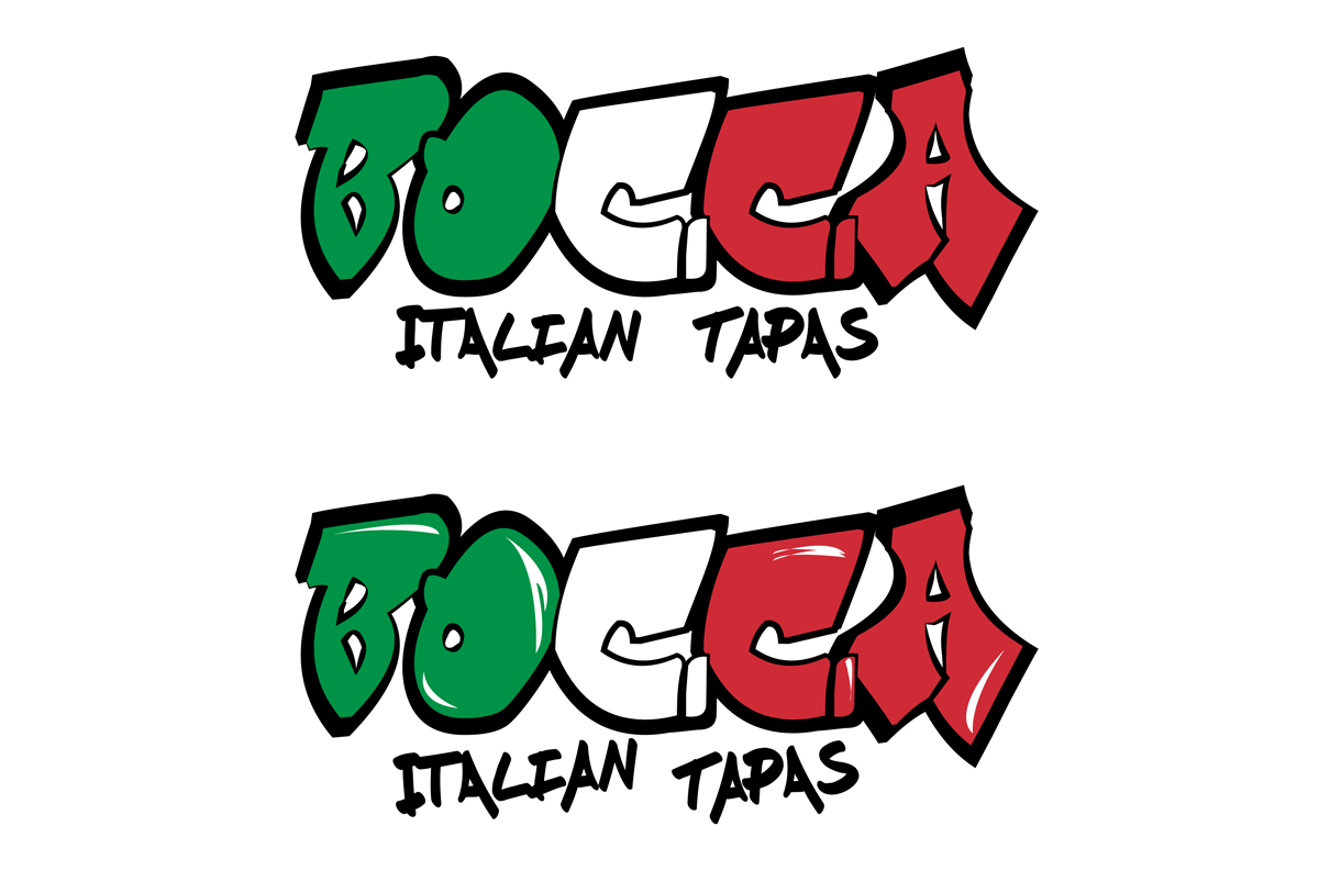 Logo-Design von sinbad83 für dieses Projekt | Design #14232545