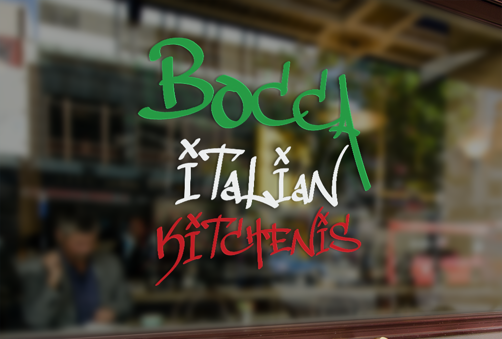 Logo-Design von Chynthia für dieses Projekt | Design #14328826