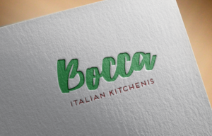 Design de Logo par Chynthia pour ce projet | Design : #14391502