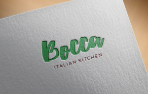 Design de Logo par Chynthia pour ce projet | Design : #14416090