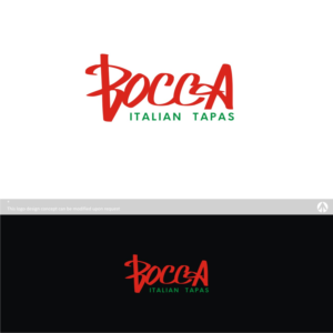 Logo Design by MBARO for this project | Design: #14255348