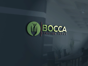 Logo Design by rocklee for this project | Design: #14239953