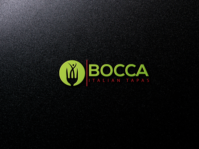 Logo Design by rocklee for this project | Design #14239955