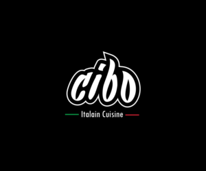 1ST LINE - Bocca    2ND LINE - Italian Kitchen  | Logo Design by Skwagor