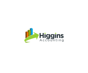 Logo Design by Sergio Coelho for Higgins Accounting | Design: #13726611