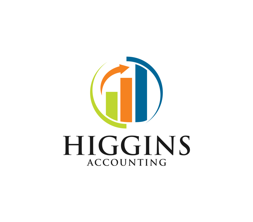 Logo Design by ronyakiz for Higgins Accounting | Design #13791668