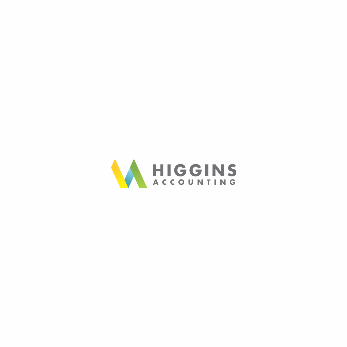 Logo Design by ViciouSaint for Higgins Accounting | Design #13673613