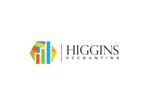Logo Design by Abhinash for Higgins Accounting | Design: #13677441