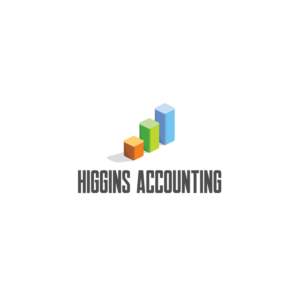 Logo Design by at-as for Higgins Accounting | Design #13776209