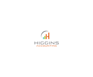 Logo Design by bijuak for Higgins Accounting | Design: #13684269