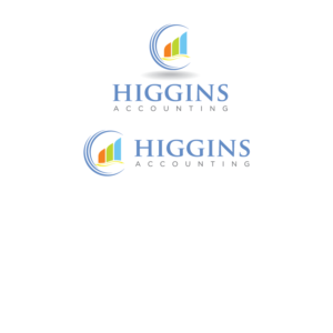 Logo Design by jonnson for Higgins Accounting | Design #13673566