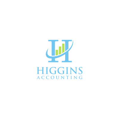 Logo Design by DoMadic for Higgins Accounting | Design #13788148