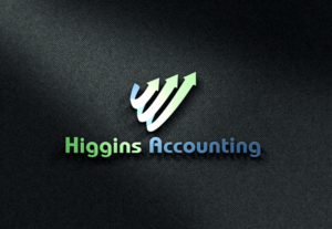 Logo Design by imshohaghossain85 for Higgins Accounting | Design: #13674860