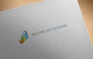 Logo Design by Top king  designer for Higgins Accounting | Design: #13677070