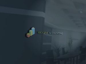 Logo Design by Top king  designer for Higgins Accounting | Design: #13677071