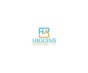 Logo Design by supercreative for Higgins Accounting | Design: #13674672