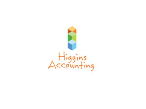 Logo Design by PETERPARKER for Higgins Accounting | Design #13685785