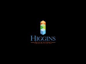 Logo Design by PETERPARKER for Higgins Accounting | Design: #13685787