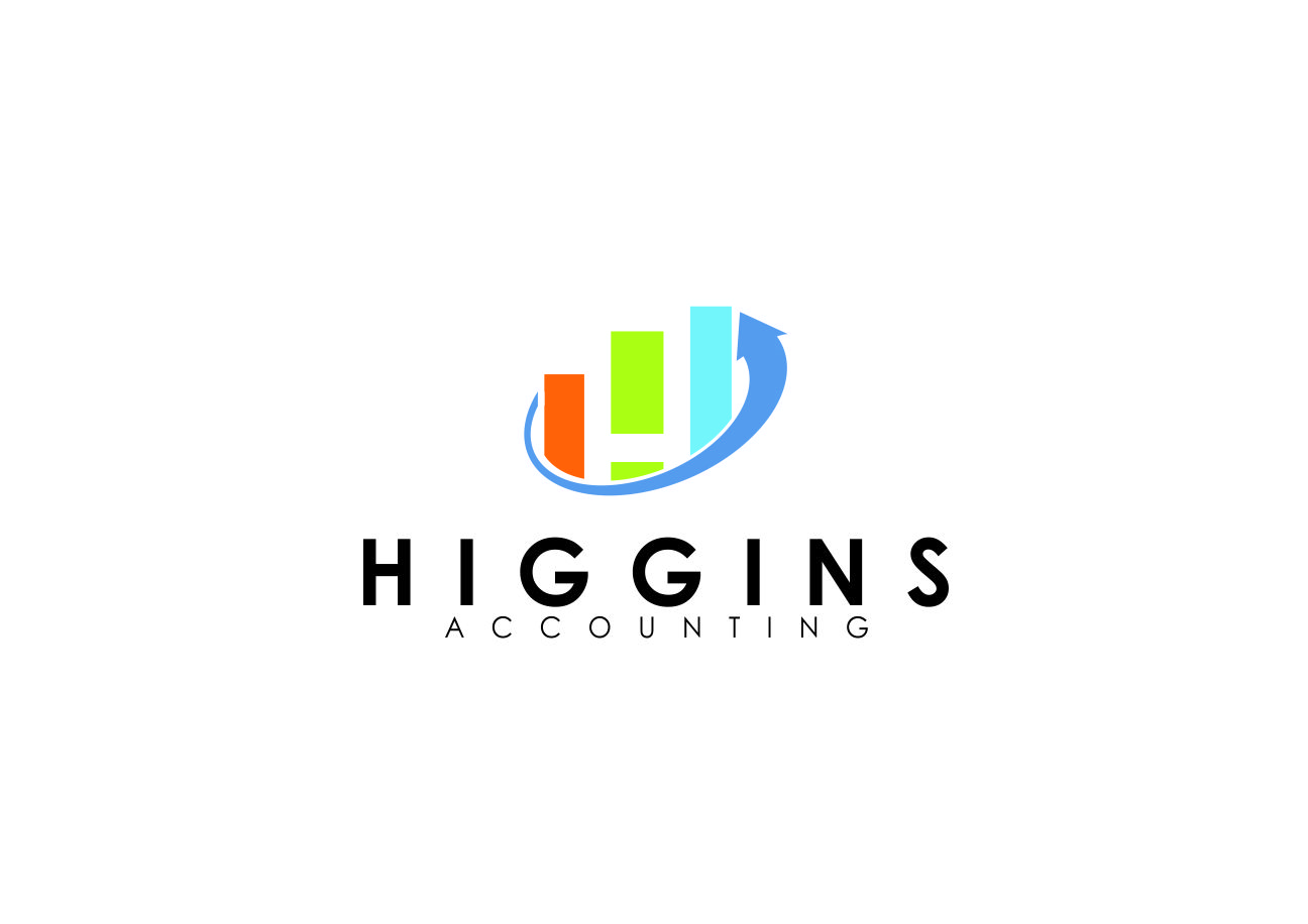 Logo Design by rgrider for Higgins Accounting | Design #13757036