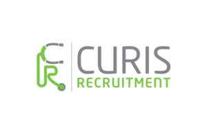 Logo Design by creative.bugs for Curis Recruitment | Design: #13683463