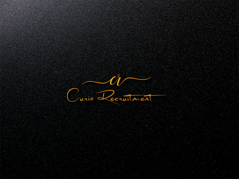 Logo Design by EGYPT KING for Curis Recruitment | Design #13688764
