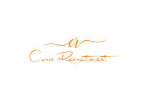 Logo Design by EGYPT KING for Curis Recruitment | Design: #13688766