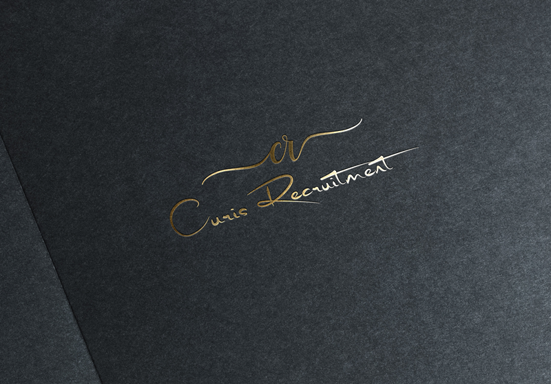 Logo Design by EGYPT KING for Curis Recruitment | Design #13688767