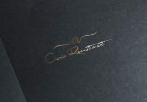 Logo Design by EGYPT KING for Curis Recruitment | Design: #13688767