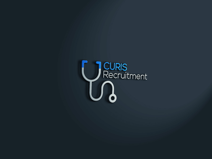 Logo Design by imshohaghossain85 for Curis Recruitment | Design #13688205