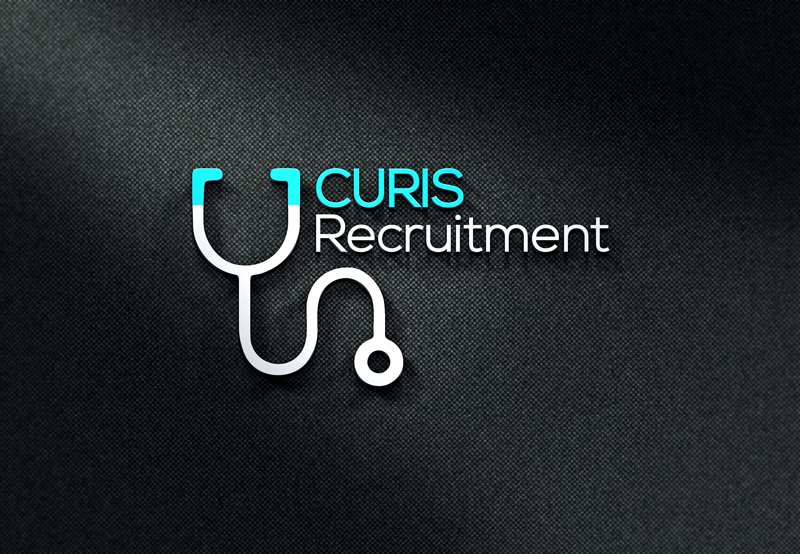 Logo Design by imshohaghossain85 for Curis Recruitment | Design #13688207