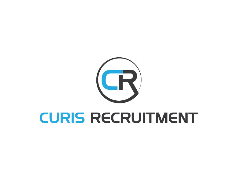 Logo Design by armanmajumder1 for Curis Recruitment | Design #13681375